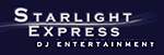 Starlight Express DJs
