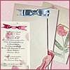 Favorite Things Invitations