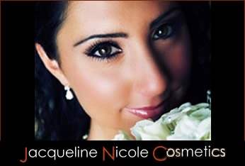 Jacqueline Nicole Cosmetics