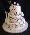 A Cake In Time