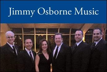 Jimmy Osborne Music