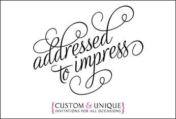 Addressed to Impress