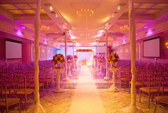 Precision Event Planning