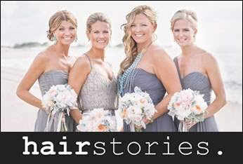Hairstories