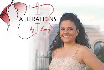 Alterations by Lucy