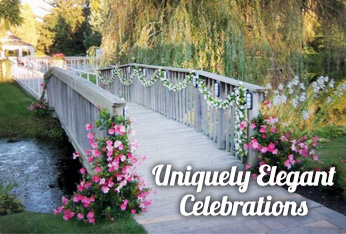 Uniquely Elegant Celebrations