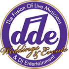 DDE Weddings & Events