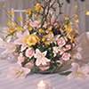 H & W Variety Florists