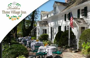 Three Village Inn
