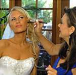 The Bridal Touch by Elena