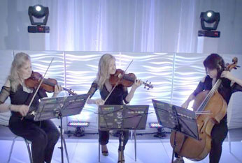 Capriccio Ensemble