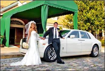 All Star Limousine Service Ltd.