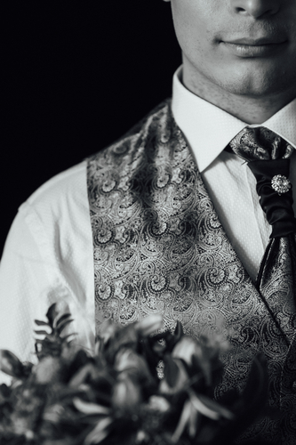 Grooms Day : Trendy Ways Manly Men Get Pampered For Their Big Day