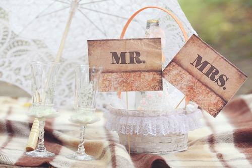 South Side Jenny: Top Ten Truly Sensational Southern Wedding Traditions