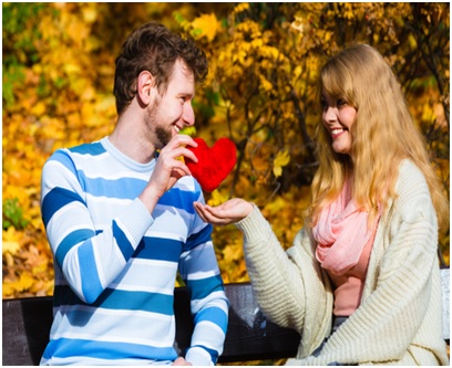 The Essence of Love and Marriage:  Knowing What Love is Before You Say "I Do”