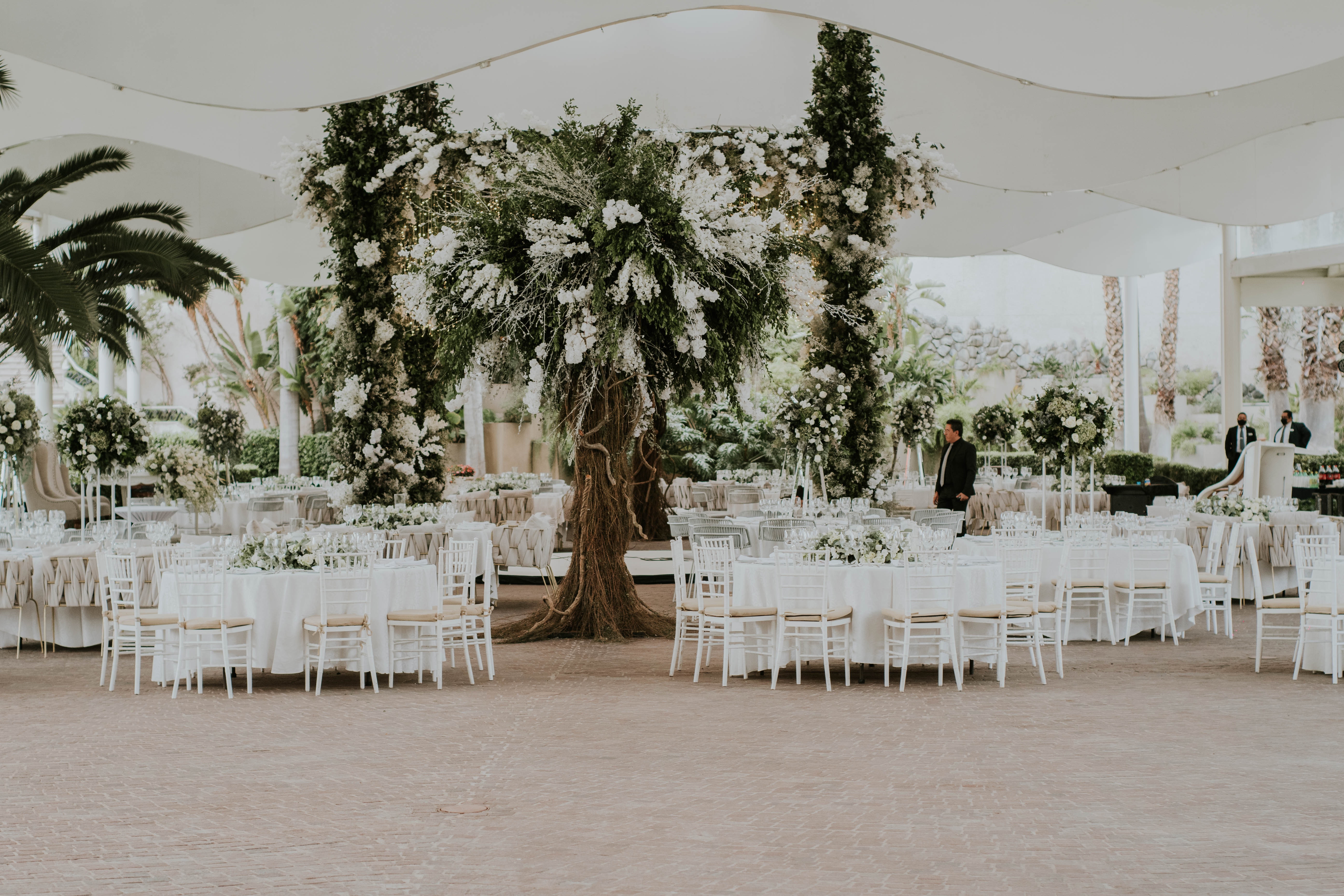 How To Decide on a Long Island Wedding Venue