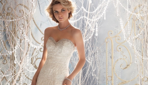 Say Yes to the Dress: 10 Designers Defining Bridal Fashion