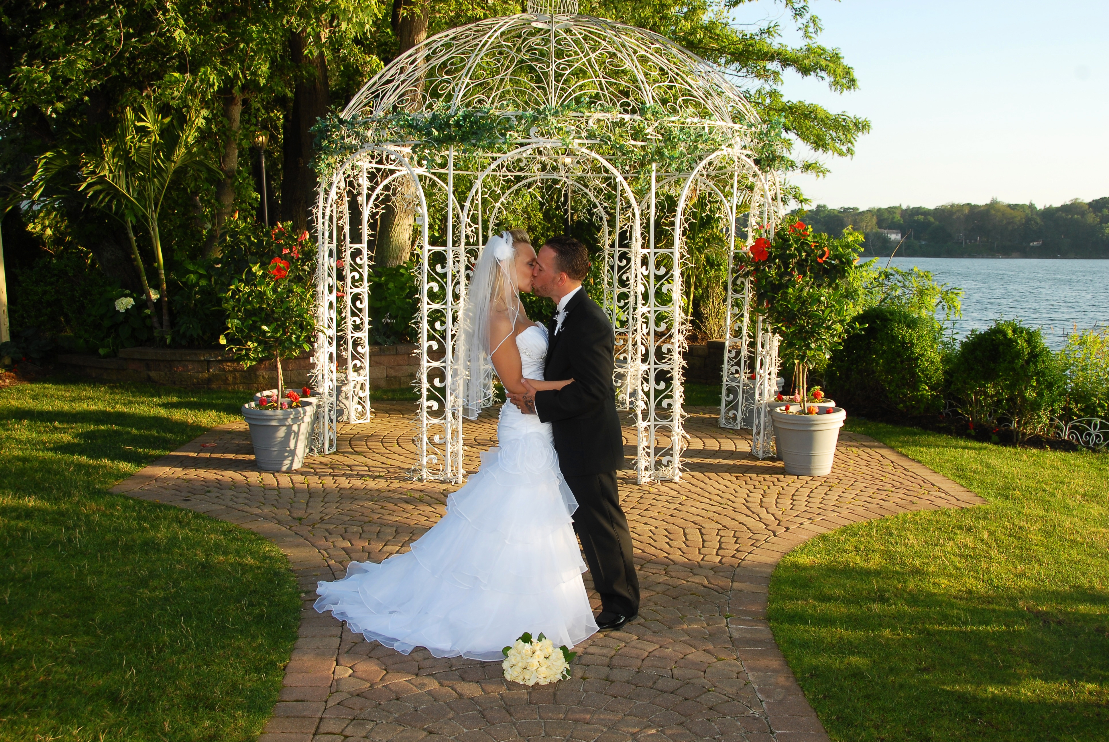 Waterfront Wedding Venues on Long Island: Say 'I Do' with a View