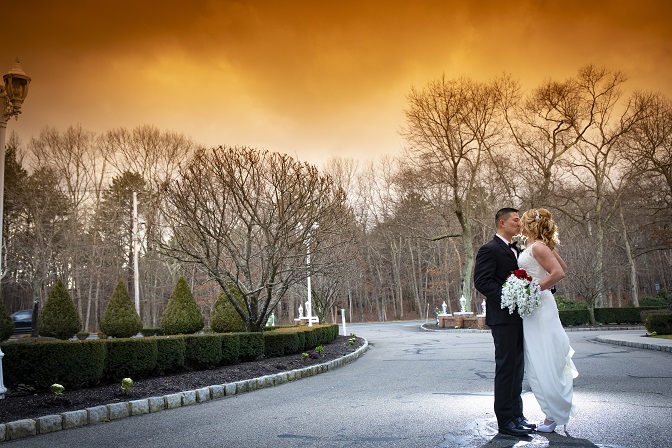 Best Winter Wedding Venues and Vendors on Long Island