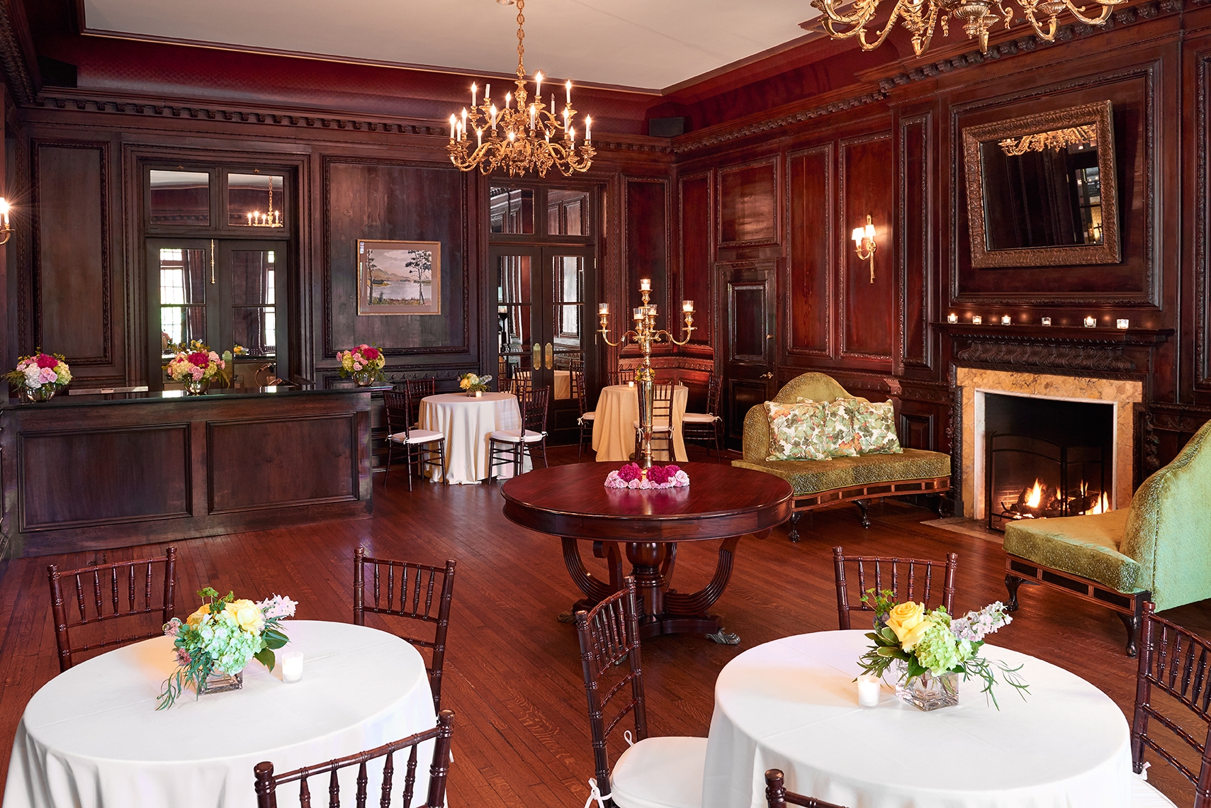 Top 20 Long Island Wedding Halls: Where Dream Celebrations Come to Life