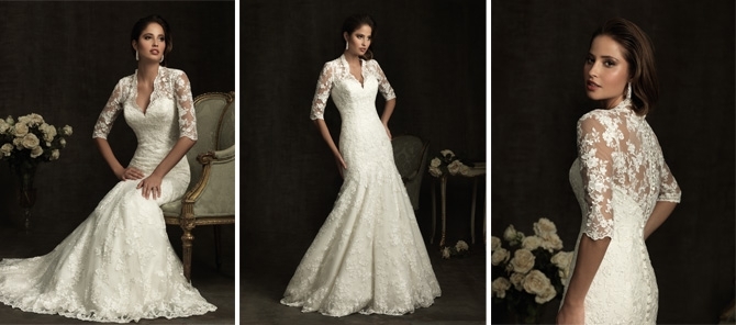 Best Wedding Dress Styles for a Summer Wedding on Long Island