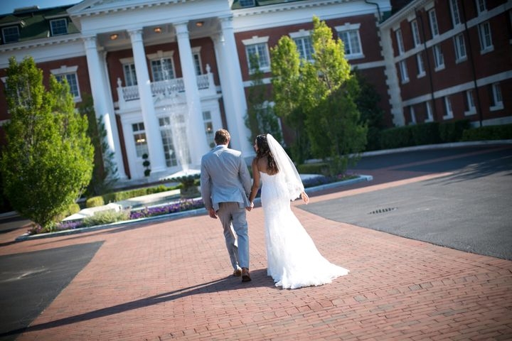 Mansion Weddings on Long Island: Timeless Elegance for a Grand Celebration