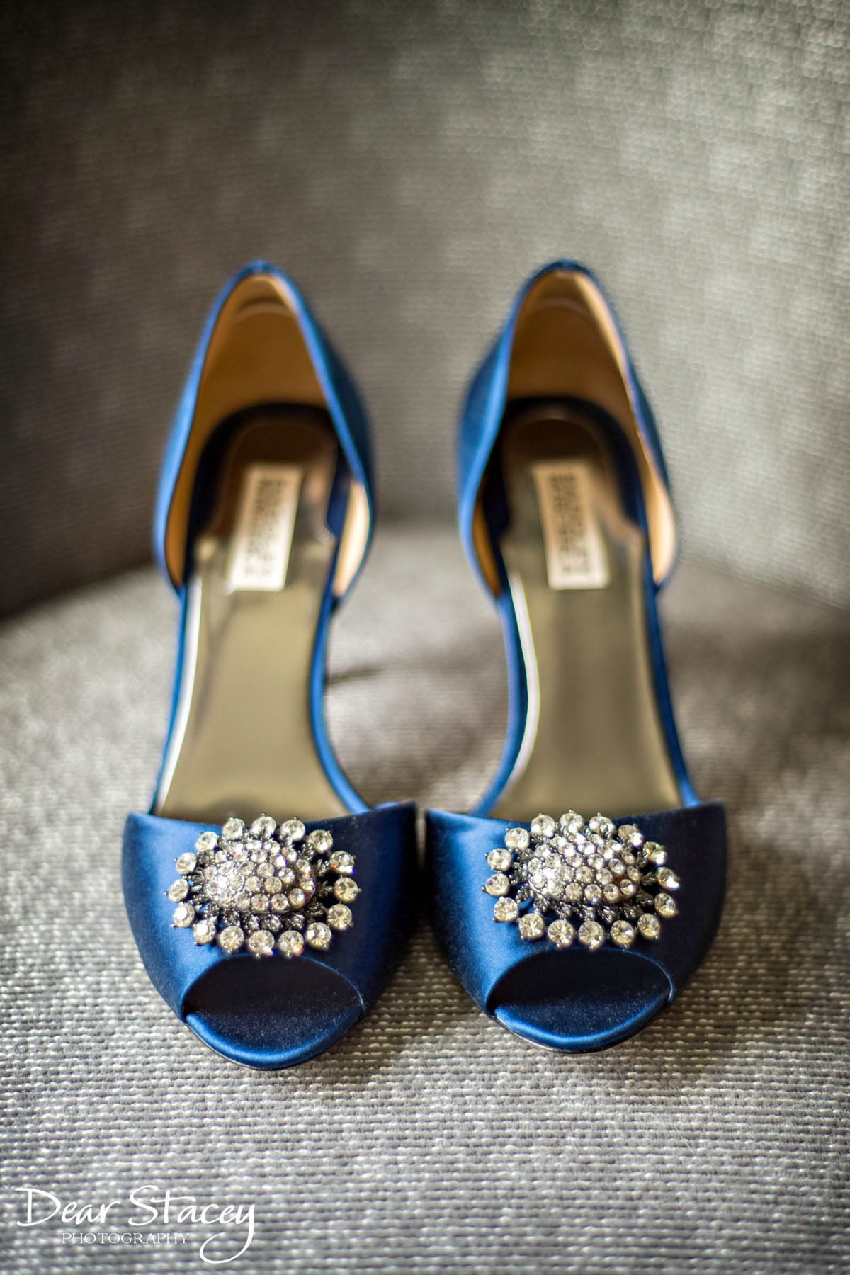 Real Wedding: Alexandra and Brian
