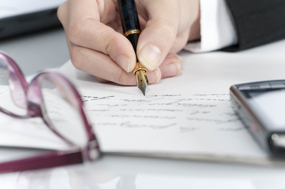 Words To The Wise: How To Pen The Perfect Groom’s Speech