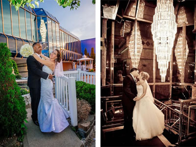 Vendor Spotlight - Ariana Waterfall