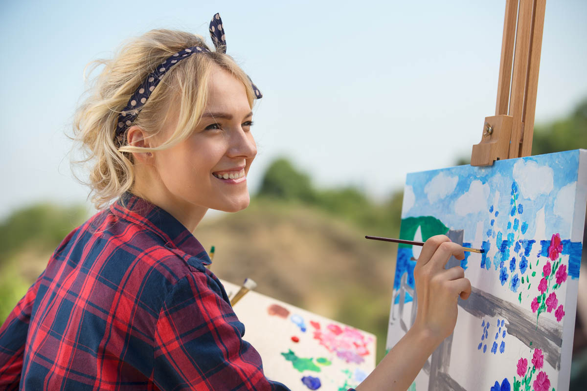 A Stroke of Genius: Painting The Town Red For Your Bachelorette Party
