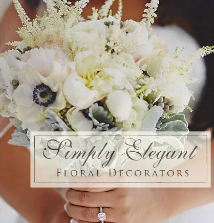 Simply Elegant Floral Decorators