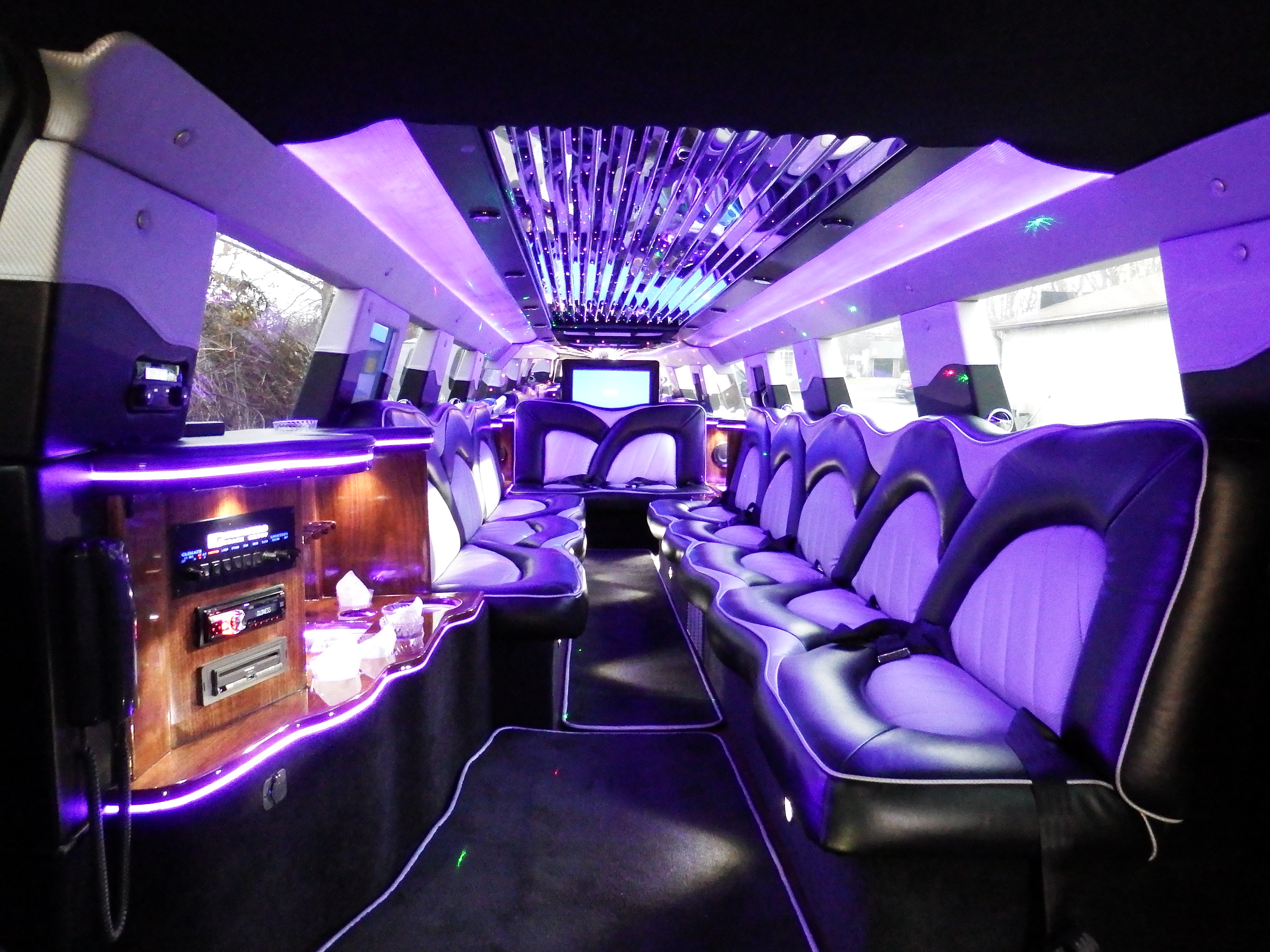 North Country Limousine