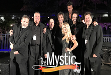 Mystic Music