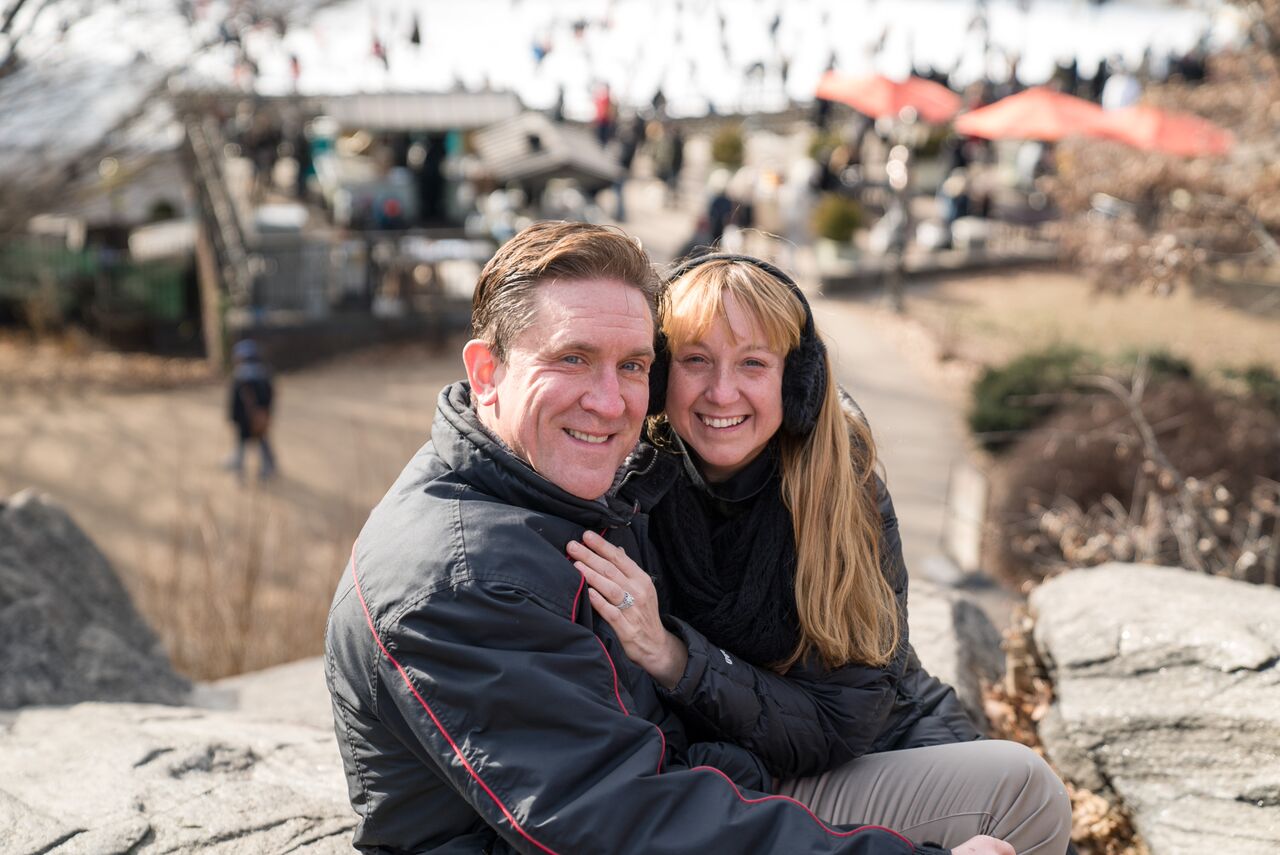 Walt&Kimmie