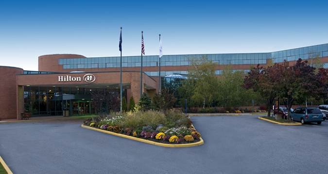 Hilton Long Island