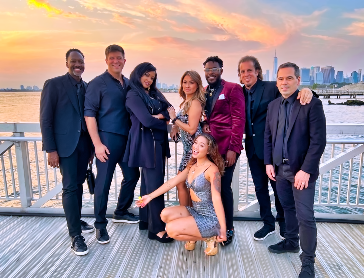 Sound Image Band